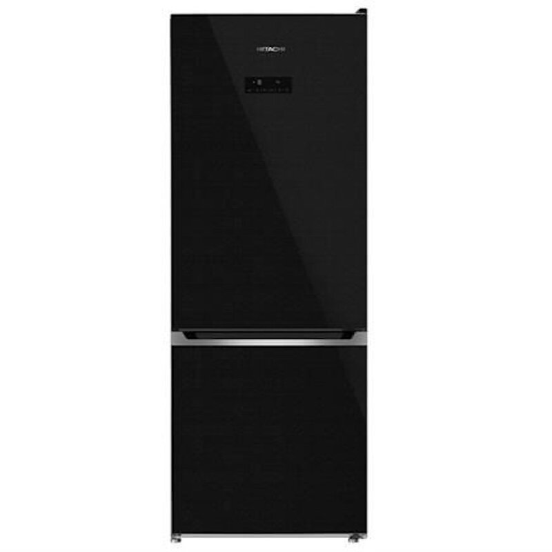 Tủ lạnh Hitachi Inverter 323 lít HRBN6340DUVN sở hữu thiết kế sang trọng