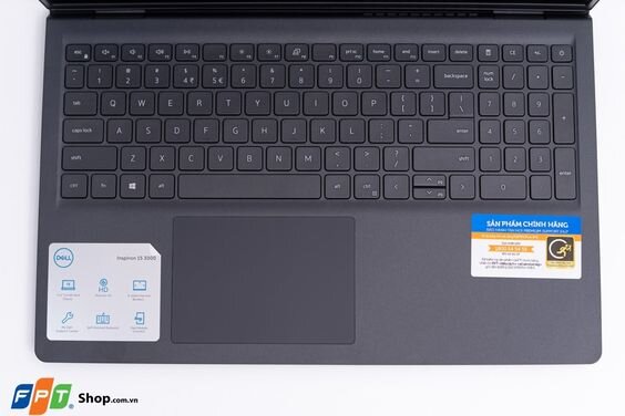 Dell Inspiron 15 3511 i5 (Ảnh 4)