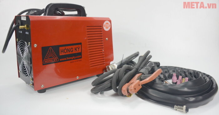 Máy hàn điện tử Hồng Ký HK TIG 200E