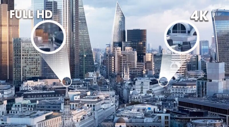 Smart Tivi Samsung 50 inch FullHD UA50TU8100