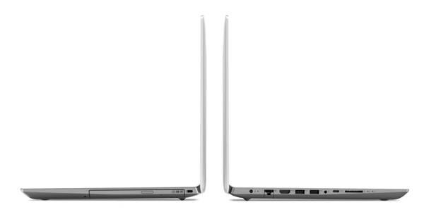 Laptop Lenovo IDP 330 - 14IKB 81G2001AVN Win10 Grey