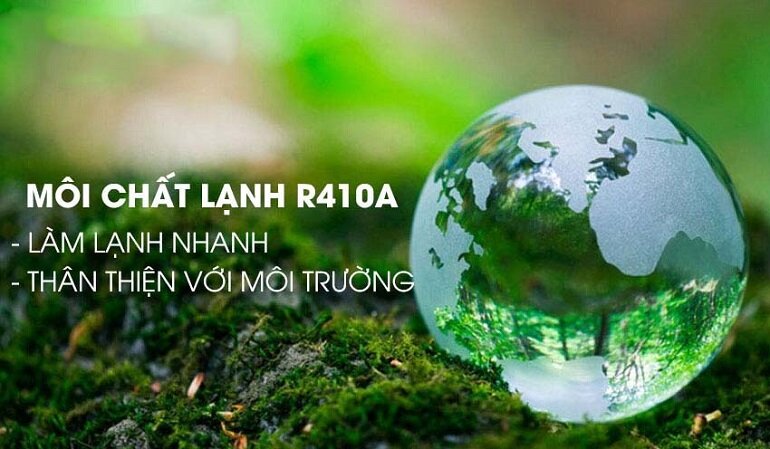 Điều hòa Nagakawa Inverter 28000 BTU 1 chiều NIT-C28R2M16 gas R-410A