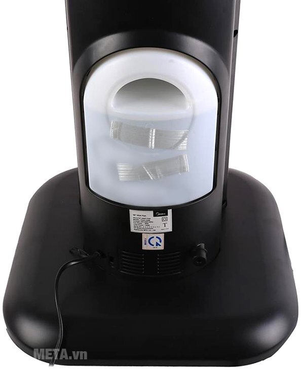 Quạt phun sương Midea FS40-13QR