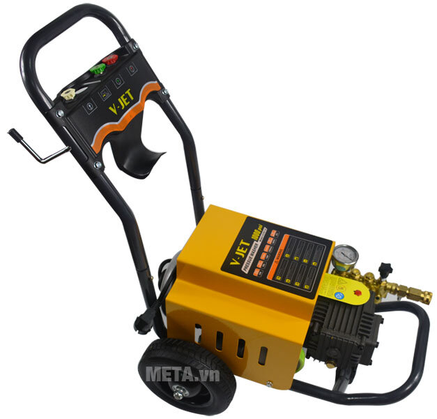 Máy rửa xe V-JET VJ 70/1.8