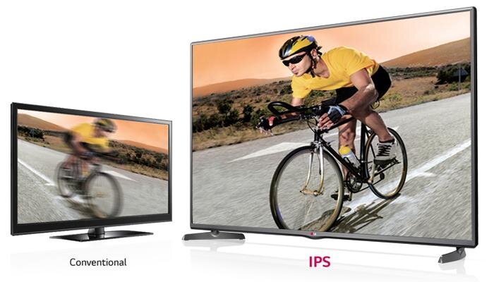 Smart Tivi LED LG 47LB631T 47 inch Smart Tivi LED LG 47LB631T 47 inch