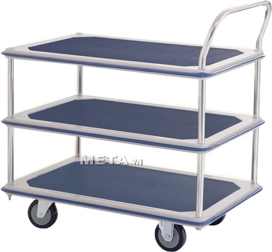 Xe đẩy hàng 3 tầng Sumo HB-230S