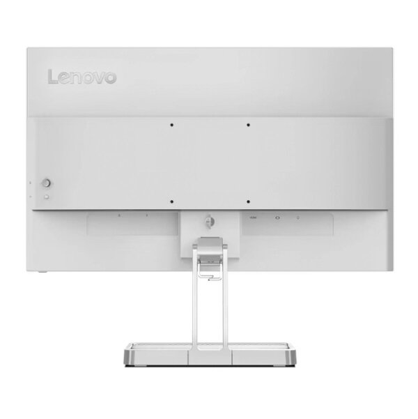 Màn hình Lenovo L25e-40 67ADKAC4VN màu bạc