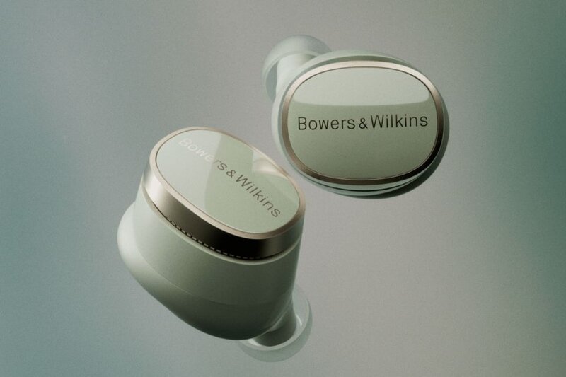 Bowers & Wilkins Pi8 âm thanh chất lượng