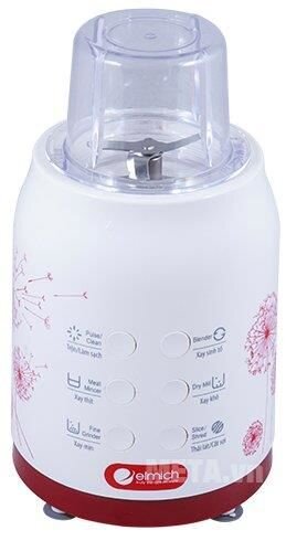 Máy xay sinh tố cao cấp Elmich BLE-7953