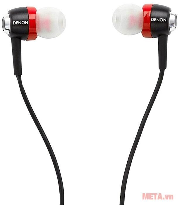 Tai nghe Denon AHC100RDEM