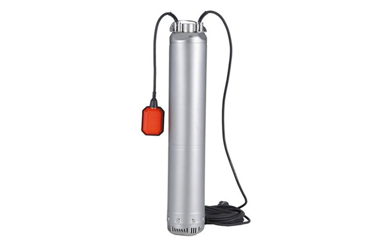 Máy bơm hỏa tiễn 1.1HP APP JKCH-40