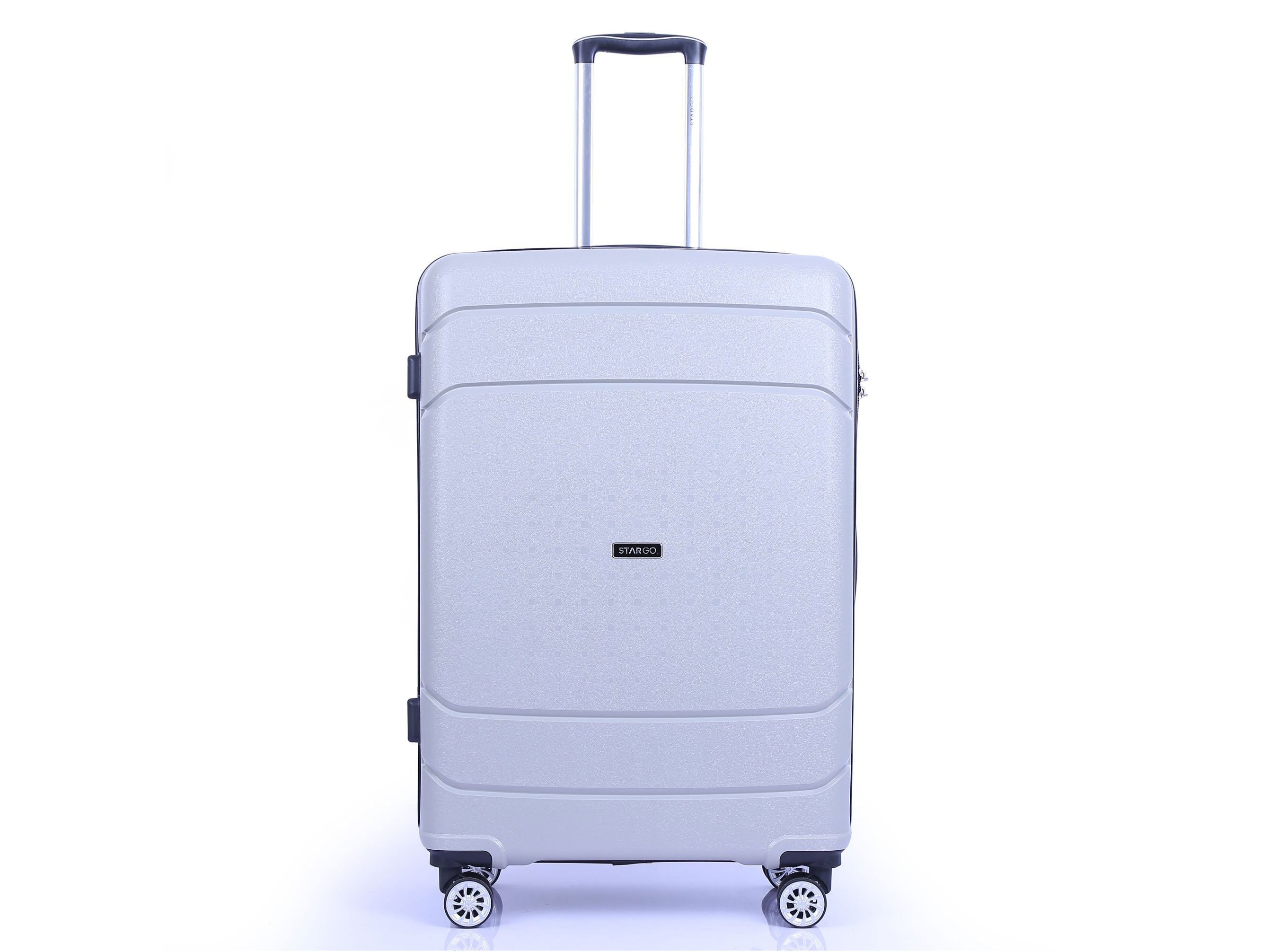 Vali nhựa MARIS màu xám