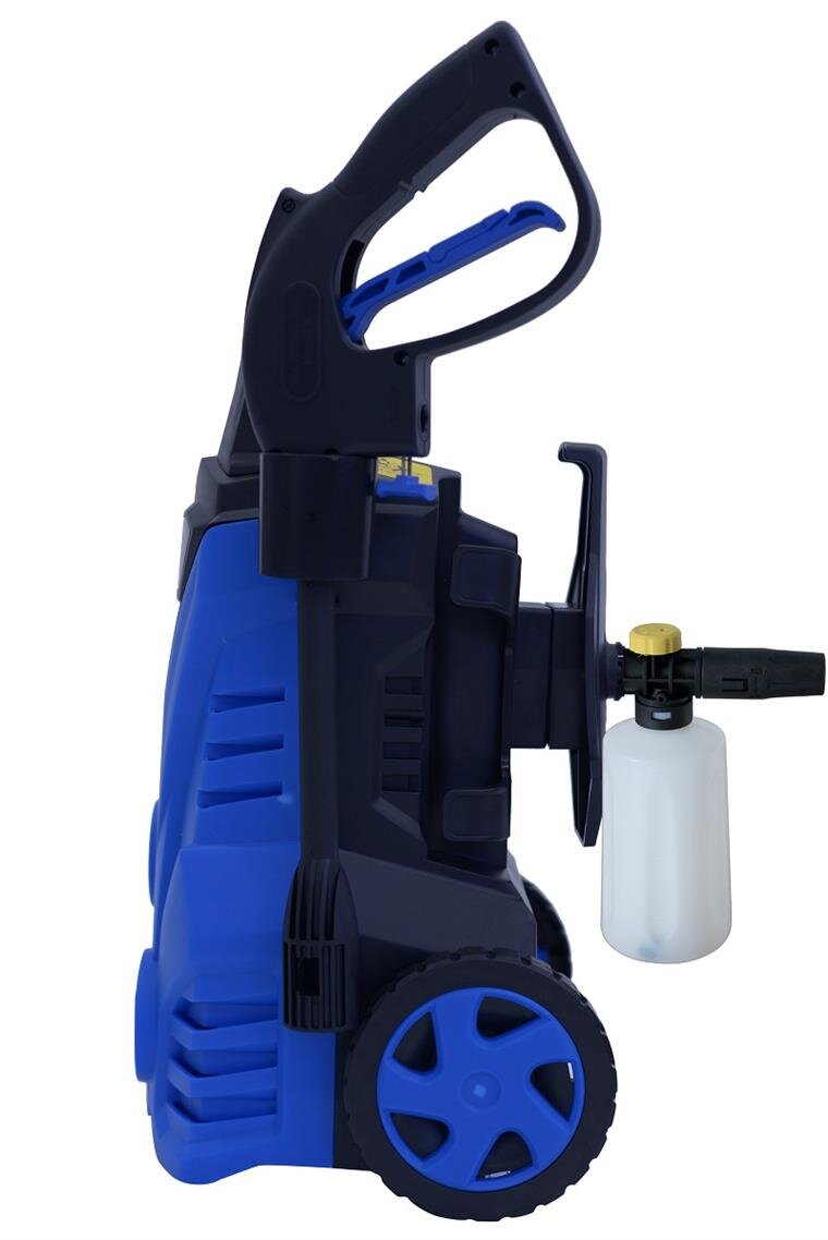 Máy xịt rửa bọt tuyến 1400W Kachi Mk74