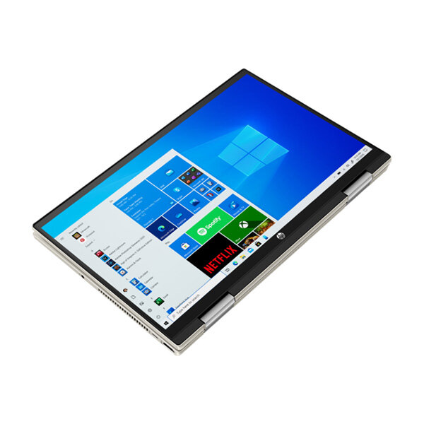 Laptop HP Pavilion x360 14-dy0075TU 46L93PA