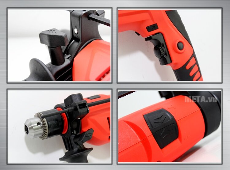 Máy khoan OSHIMA K550