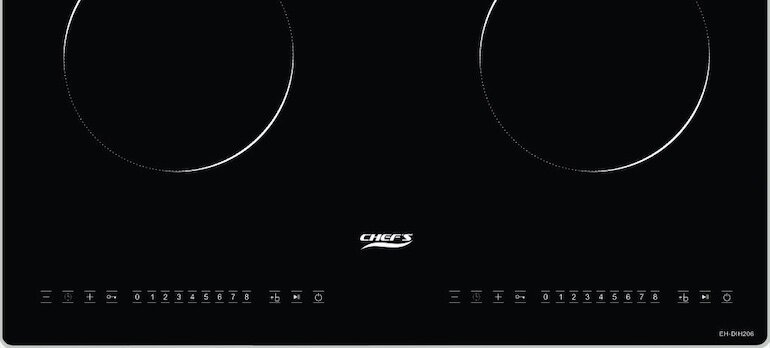 Bếp từ Chefs EH-DIH206