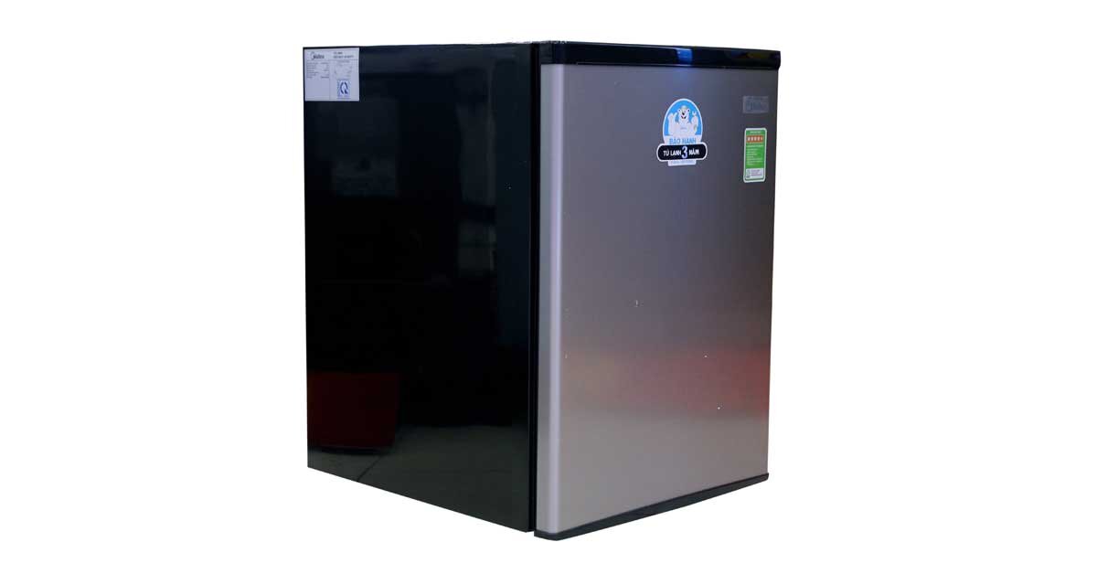 Tủ lạnh Midea HF-90TTY - 68 Lít Tủ lạnh Midea HF-90TTY - 68 Lít