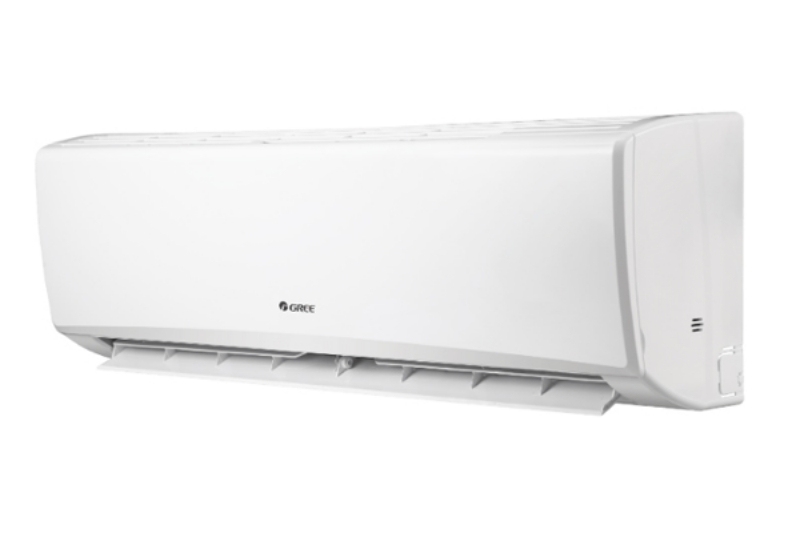 Điều hòa Gree 9000 BTU 2 chiều AMORE9HN làm mát nhanh