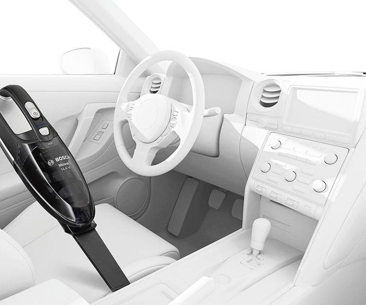 Máy hút bụi cầm tay Bosch BHN14090