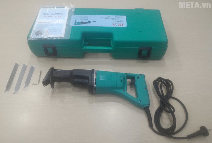 Máy cưa kiếm DCA AJF30 (J1F-FF-30)