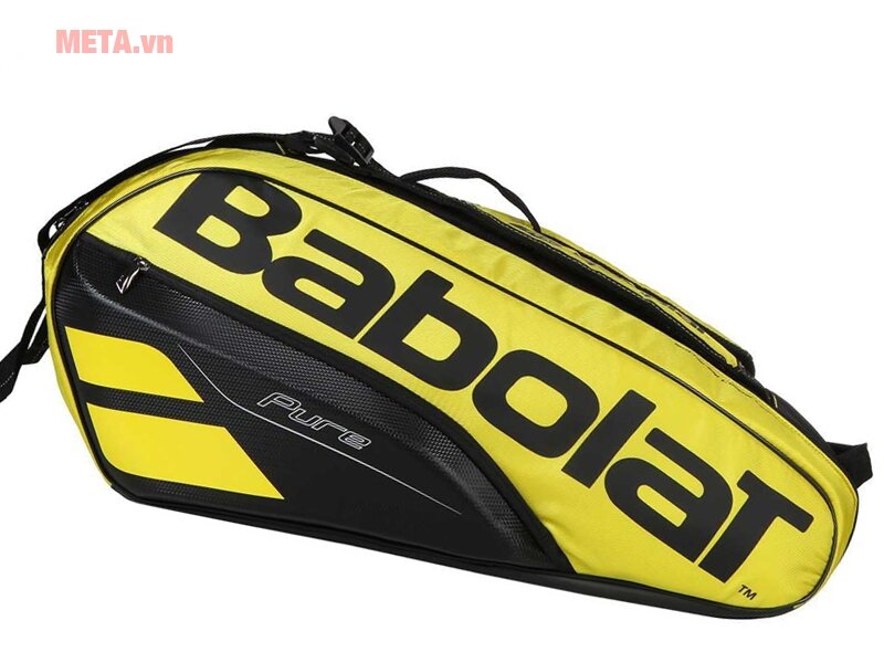 Túi tennis Babolat Pure Aero X6 751182-191