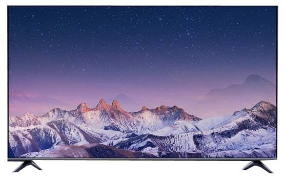 Smart Tivi Xiaomi miniLED 55 inch UHD 4K S55 (ELA5664GL) Smart Tivi Xiaomi miniLED 55 inch UHD 4K S55 (ELA5664GL)