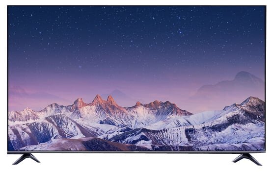Smart Tivi Xiaomi miniLED 55 inch UHD 4K S55 (ELA5664GL)