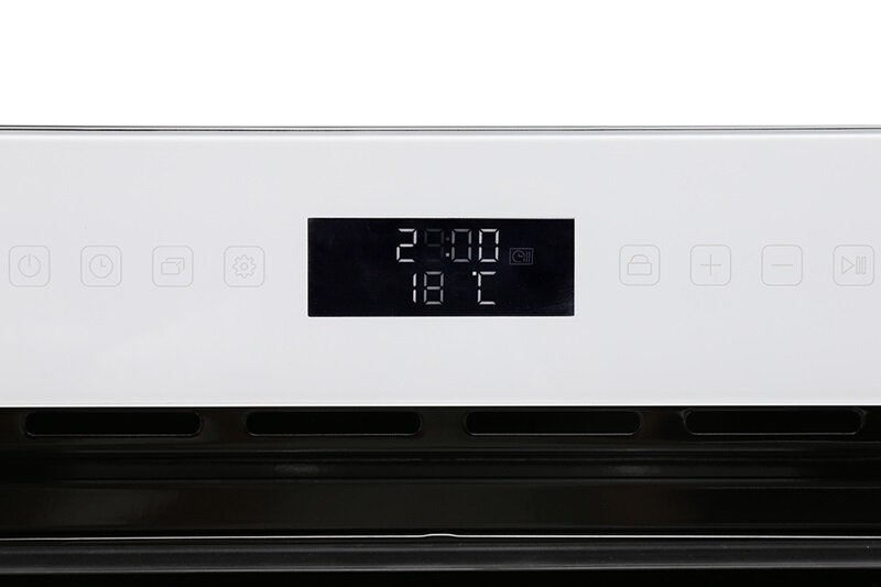 Lò nướng âm Malloca MOV35-IX03 35 lít Lò nướng âm Malloca MOV35-IX03 35 lít