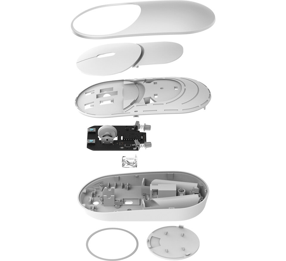 Chuột máy tính Xiaomi Mi Mouse