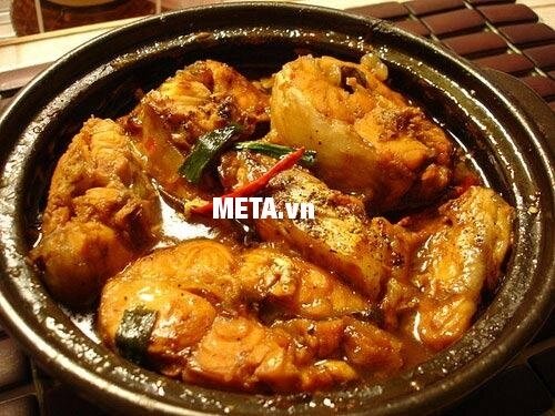 Nồi áp suất Anod Sunhouse SHA8604 (6 lít)