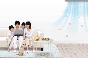 Máy lạnh LG S18ENA 2 Hp