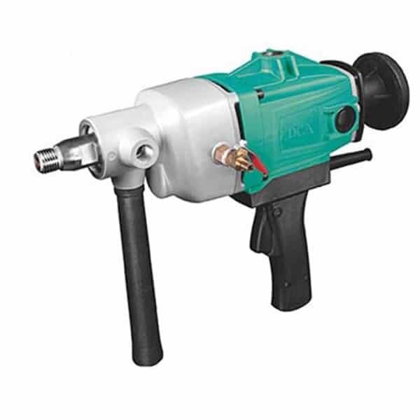 Máy khoan rút lõi bê tông 180mm DCA AZZ02-180