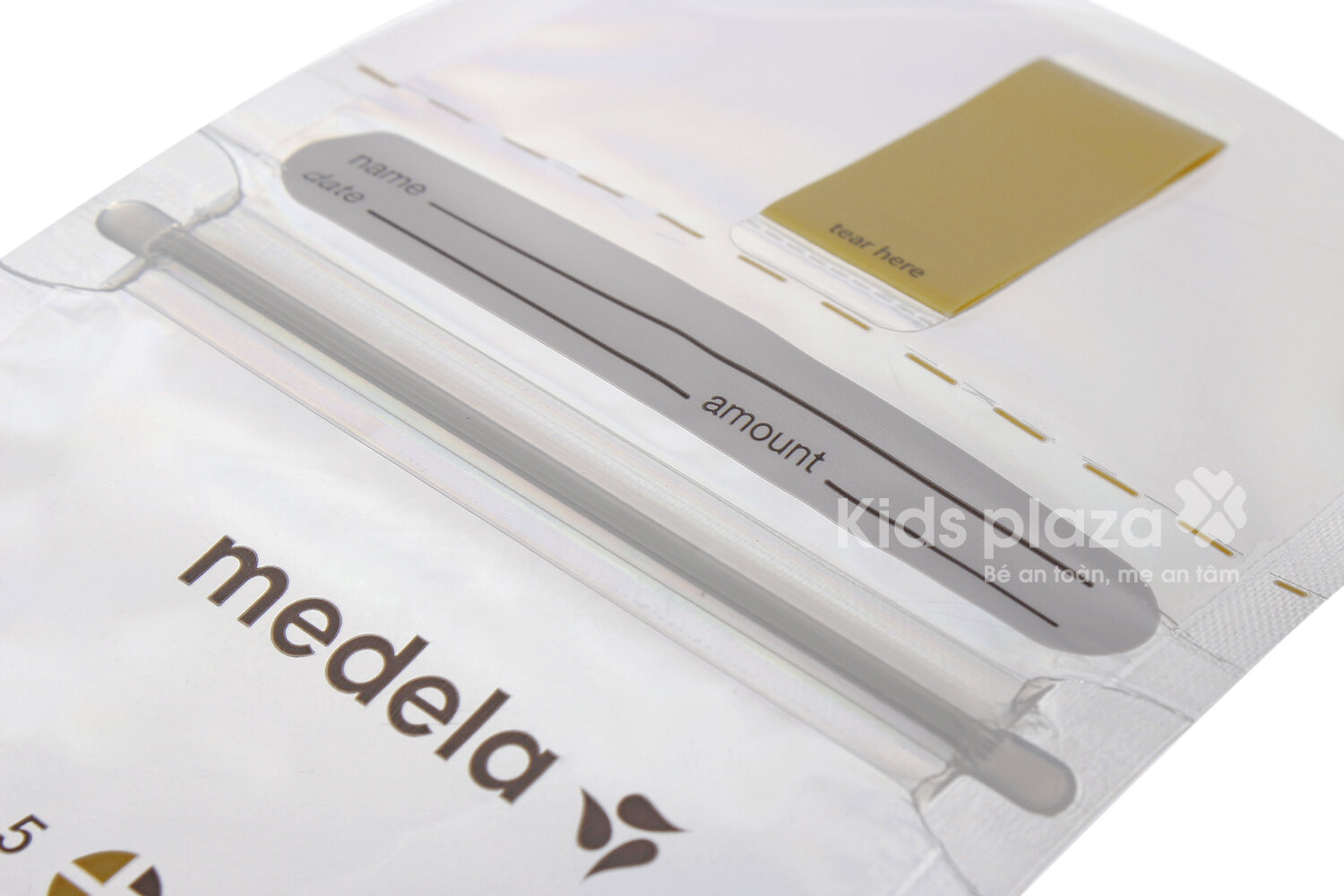  Túi trữ sữa Medela 20 túi