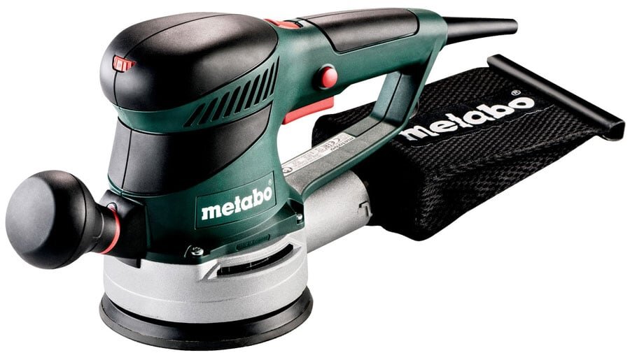 Metabo SXE 425 TURBOTEC