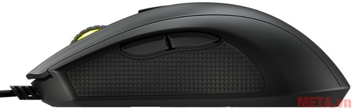 Chuột game Mionix Castor (quang)