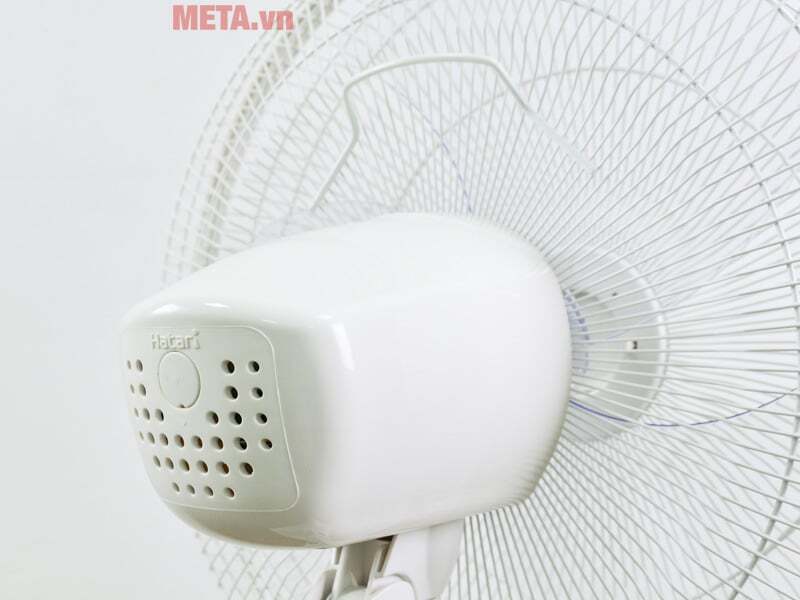 Động cơ Quạt lửng Hatari HT-S16R2 bền bỉ Quạt lửng Hatari HT-S16R2