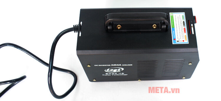 Máy hàn điện tử Legi LG-150VRD-D