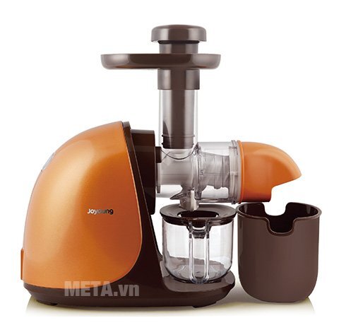 Máy ép trái cây chậm Joyoung JYZ-E5V