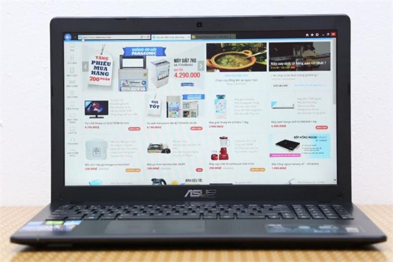 Asus P550LDV i5 4210U/4G/500G/VGA2G/Win8.1 Asus P550LDV i5 4210U/4G/500G/VGA2G/Win8.1