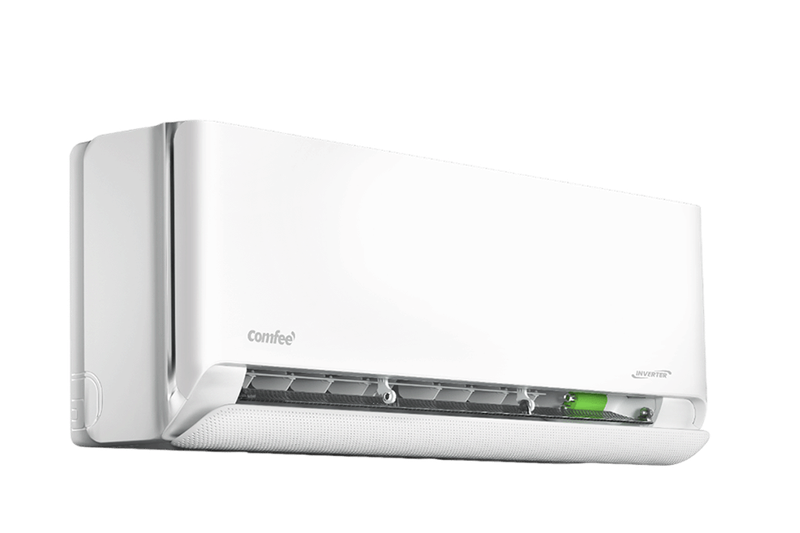  Comfee Inverter 1 HP CFS-10VCB1F-V (hình 3)