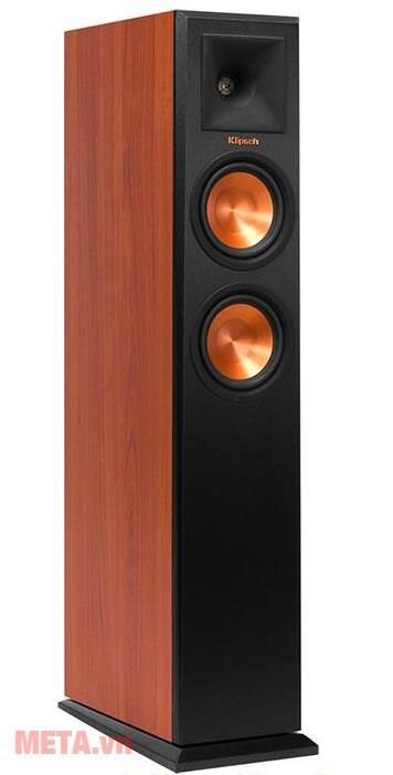 Loa Klipsch RP-280F-Cherry