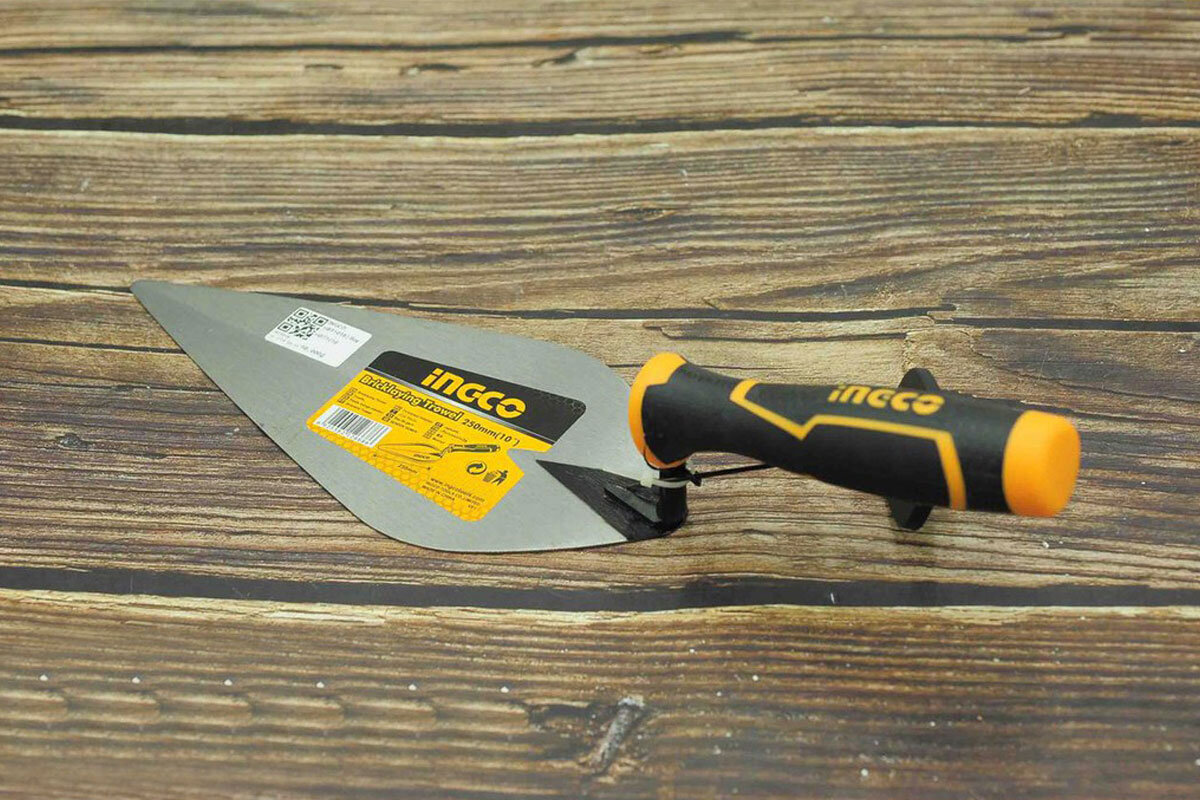 Bay lát gạch 275mm INGCO HBT1118