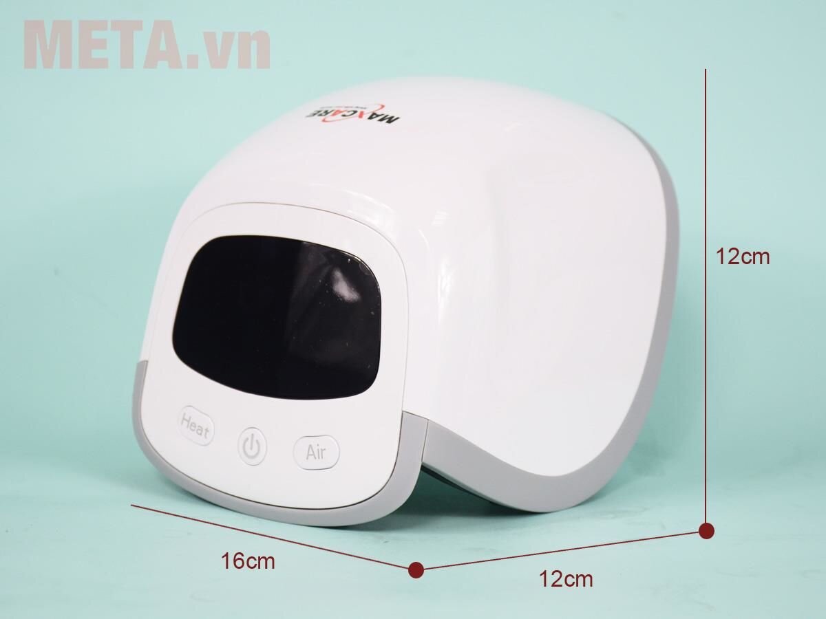 Máy massage trị liệu đầu gối Maxcare Max631K