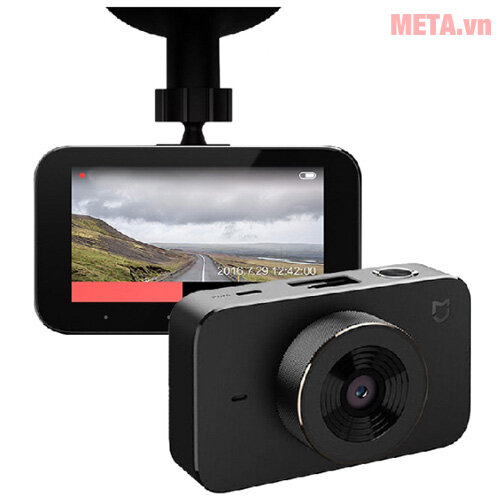 Camera hành trình xe hơi Xiaomi Dashcam DVR 1080P