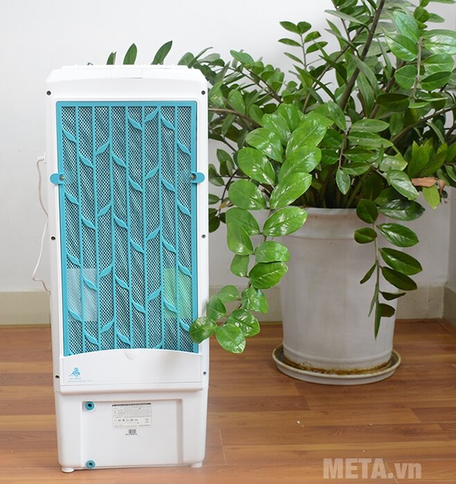 Máy làm mát Symphony Diet 12 i