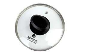 Bộ nồi chảo Baby Elmich EL-1167 2351167