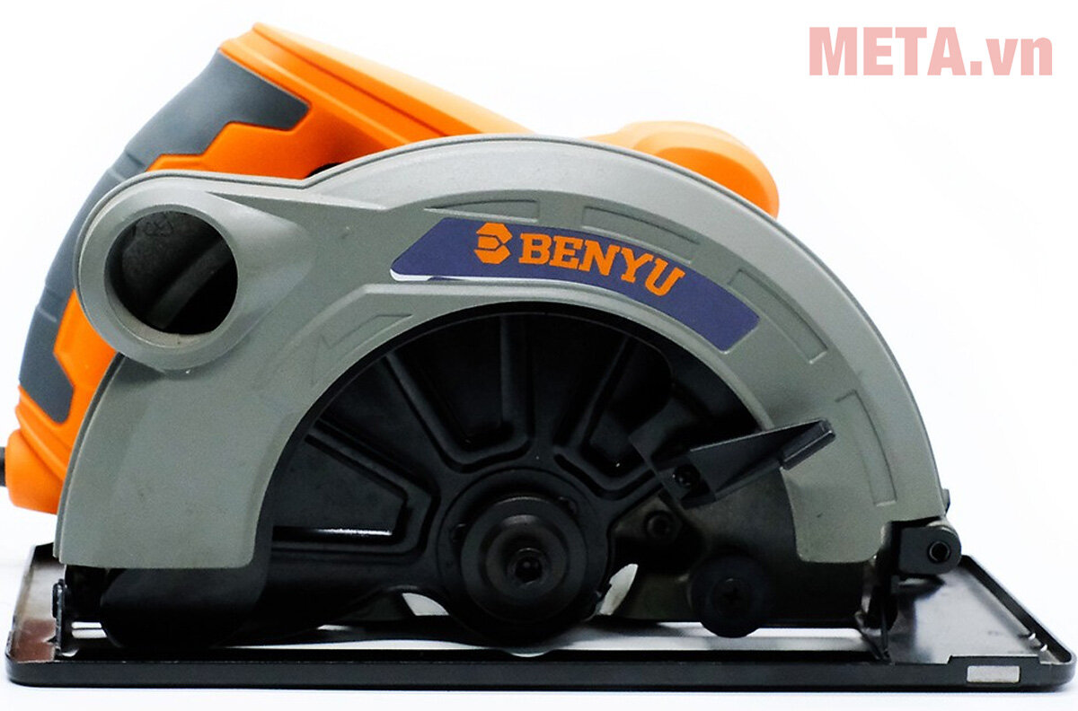 Máy cưa đĩa Benyu BY7101-185