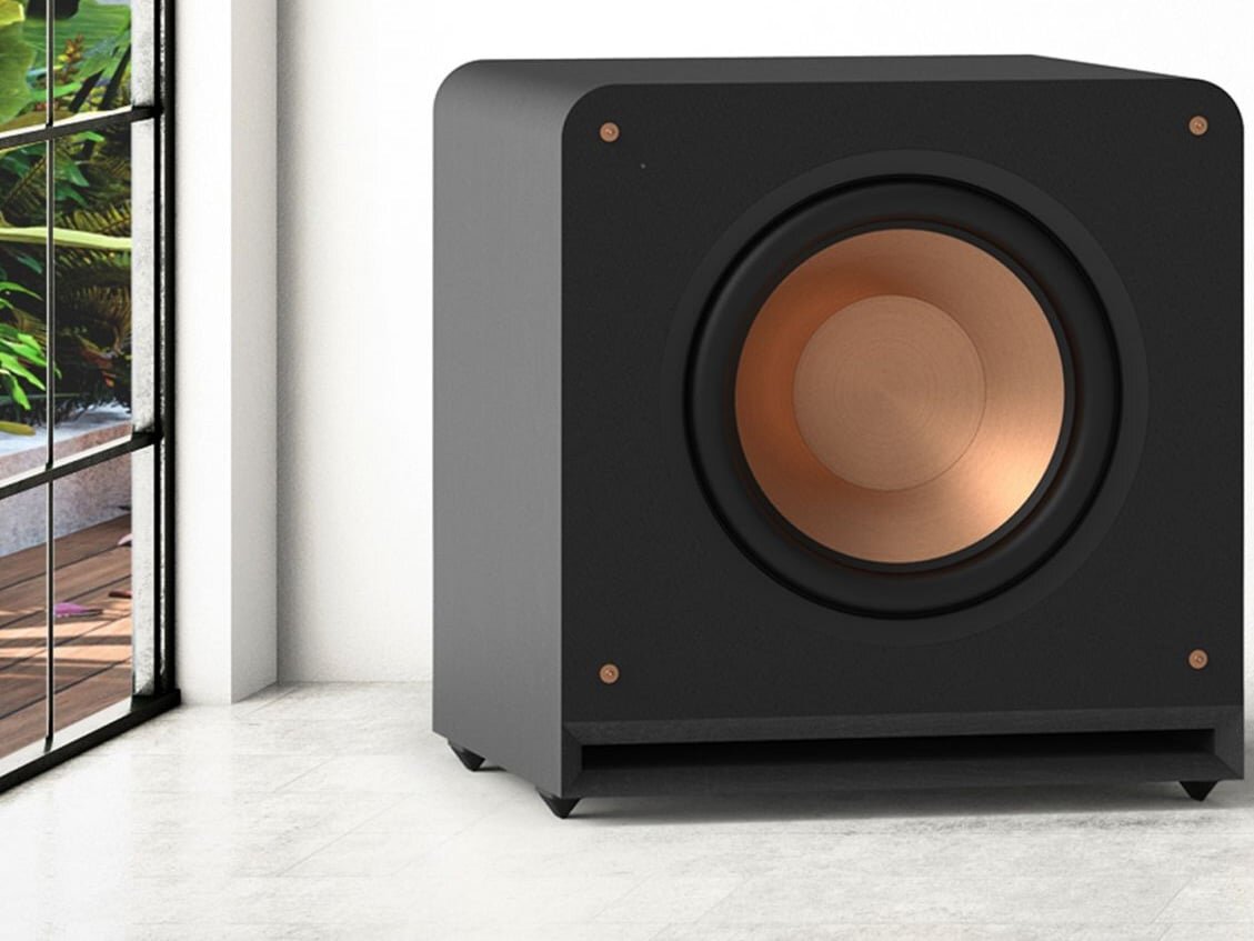 Loa Subwoofer Klipsch RP-1400SW
