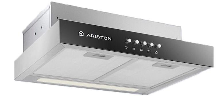 Máy hút mùi Ariston ASL6FLTXV