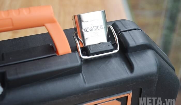 Máy cưa lọng Maxpro MPJS800VLQ